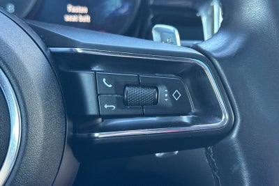 2024 Porsche Macan AWD
