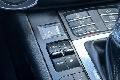 2018 Porsche Macan Turbo