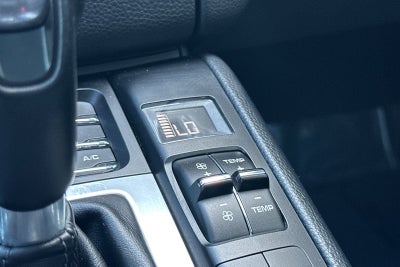 2018 Porsche Macan Turbo