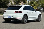 2018 Porsche Macan Turbo