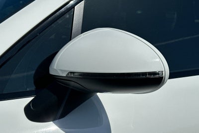 2018 Porsche Macan Turbo