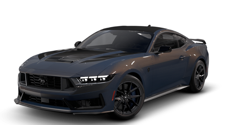 2026 Ford Mustang Dark Horse® Premium