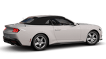 2026 Ford Mustang EcoBoost® Convertible