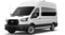 2027 Ford Transit Commercial Passenger Van XL