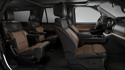 2026 Ford Expedition MAX King Ranch®