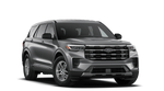 2026 Ford Explorer Active 100A