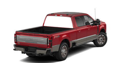 2026 Ford Super Duty F-250® King Ranch®