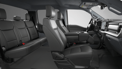 2026 Ford Super Duty F-250® XLT