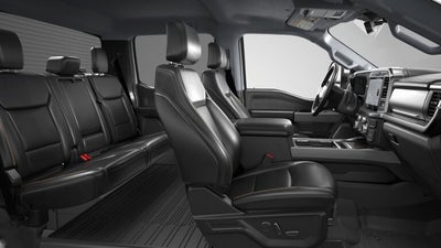2026 Ford Super Duty F-250® Lariat®