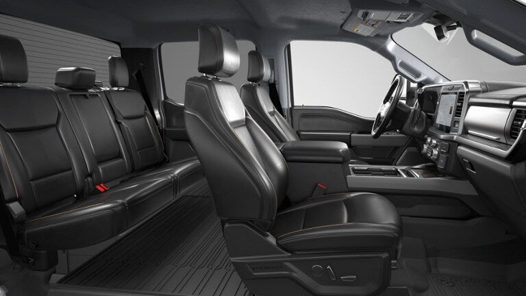 2026 Ford Super Duty F-250® Lariat®