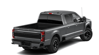 2026 Ford Super Duty F-350® Platinum®