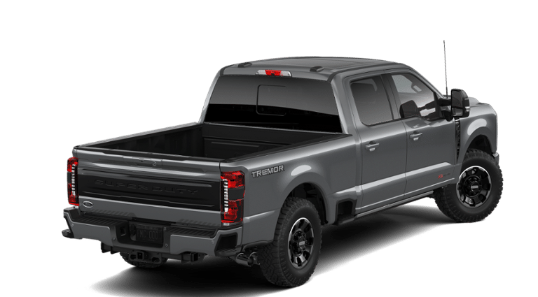 2026 Ford Super Duty F-350® Platinum®