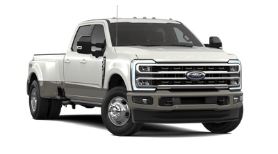 2026 Ford Super Duty F-350® King Ranch®