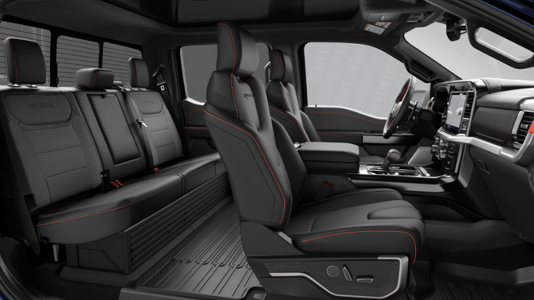 2026 Ford F-150 Raptor®