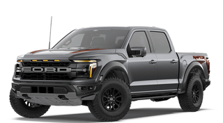 2026 Ford F-150 Raptor®