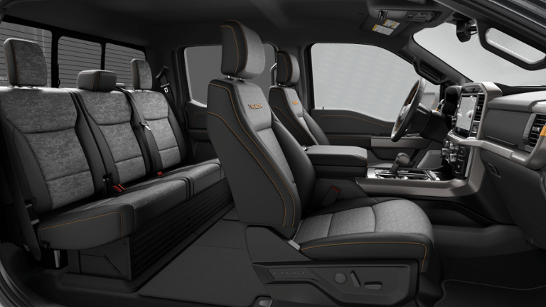 2026 Ford F-150 Tremor®