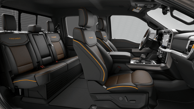 2026 Ford F-150 Tremor®
