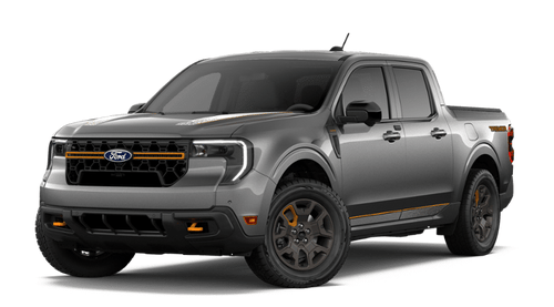 2026 Ford Maverick Tremor®