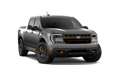 2026 Ford Maverick Tremor®