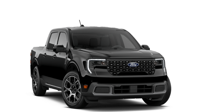 2026 Ford Maverick Lariat®