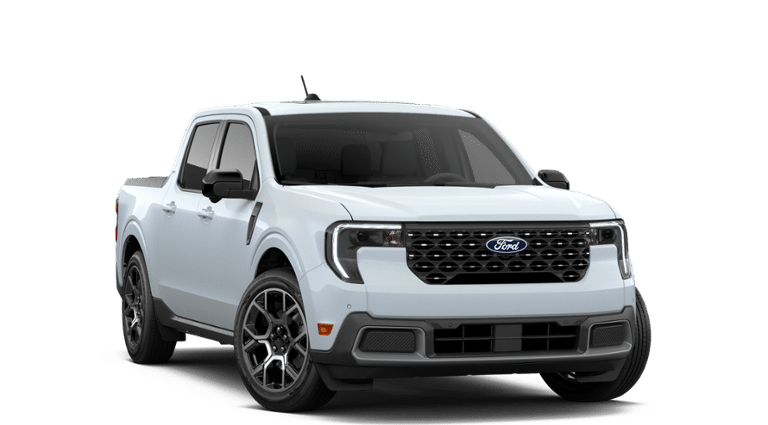2026 Ford Maverick Lariat®